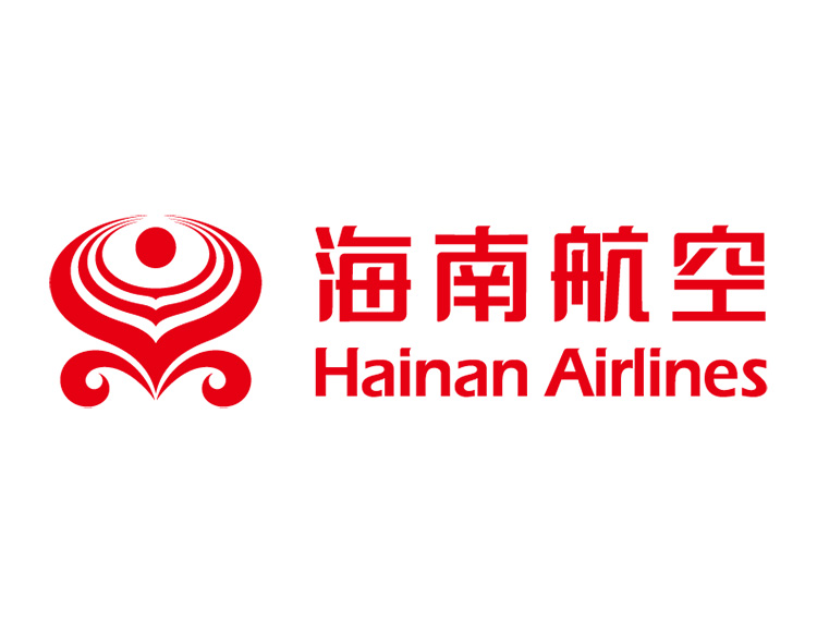 海南航空LOGO矢量素材下载