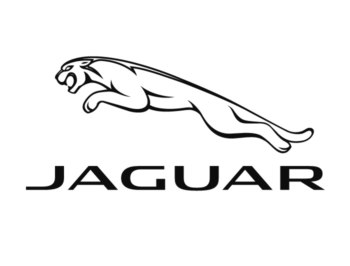 JAGUAR捷豹汽车LOGO矢量素材下载