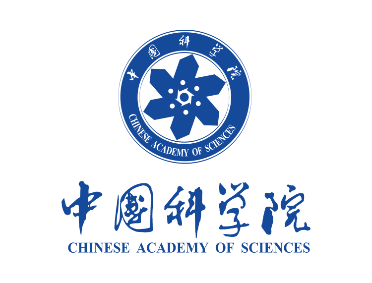 中国科学院矢量LOGO