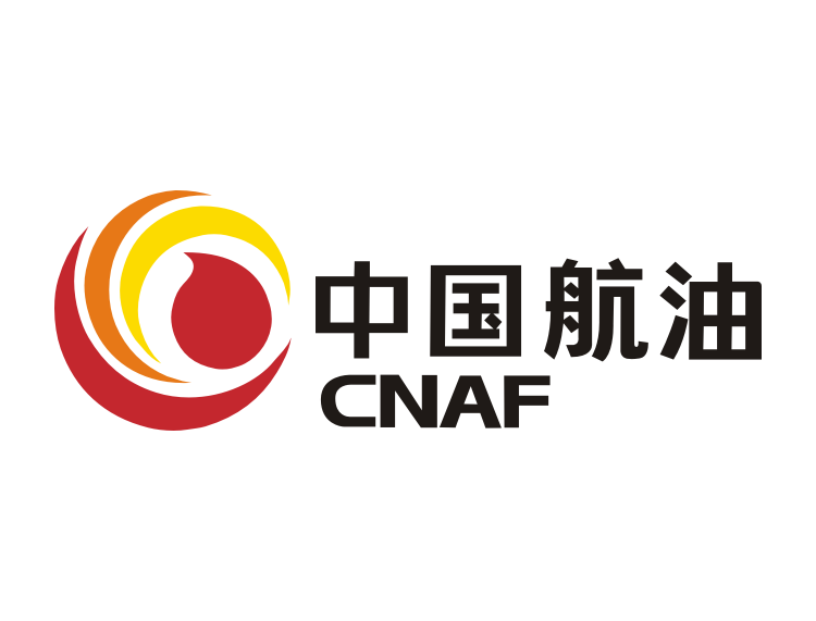 中国航油logo高清大图矢量素材下载