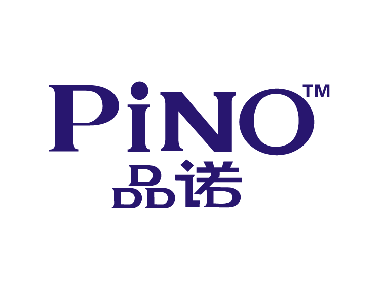 pino品诺logo矢量素材下载