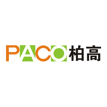 柏高地板LOGO矢量素材下载