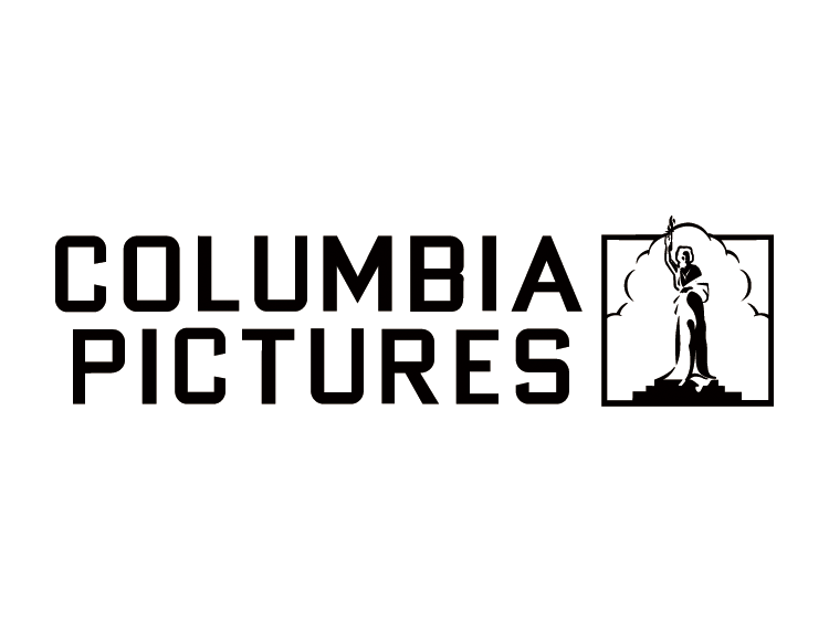 哥伦比亚影业logo图片