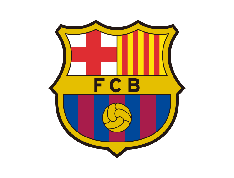关键字: 西甲球队队徽,西甲标志,barcelona,西甲巴塞罗那队徽矢量标志