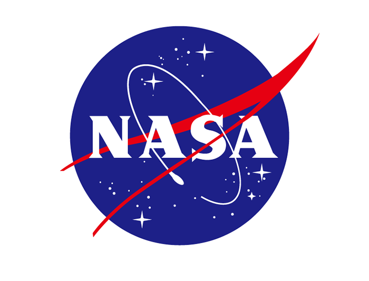 美国国家航空航天局(NASA)LOGO矢量素材下载