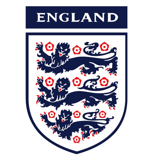英国足球队队旗图片