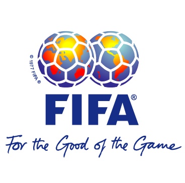 FIFA国际足联LOGO矢量素材
