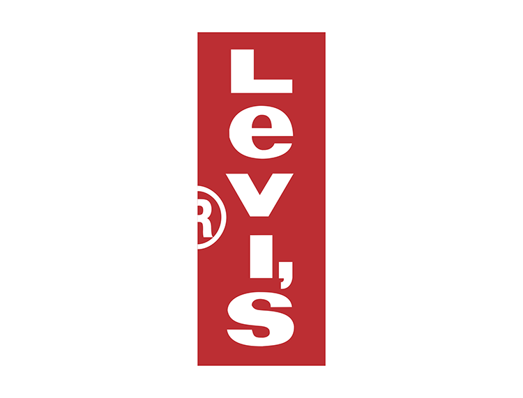 Levi’s (李维斯) LOGO矢量素材下载