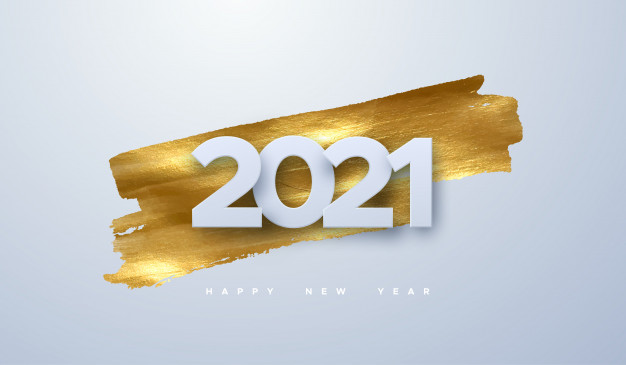 精品2021年新年快乐剪纸源文件,编号:82623067
