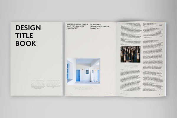 精品建筑项目杂志手册设计模板源文件,编号:82634720