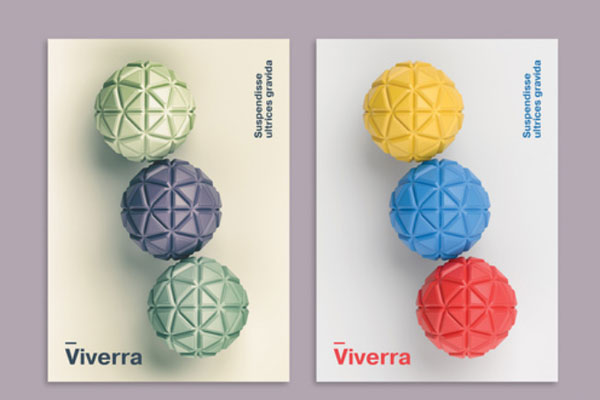 精品抽象几何背景3D球体设计海报布局模板源文件,编号:82620377