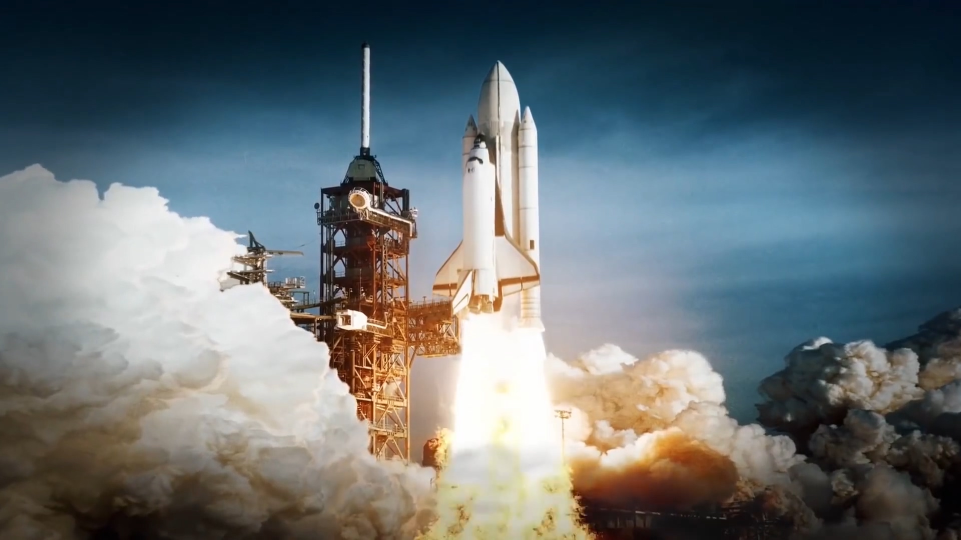 纪录片_SpaceX将如何在太空中创造人造重力机译中字