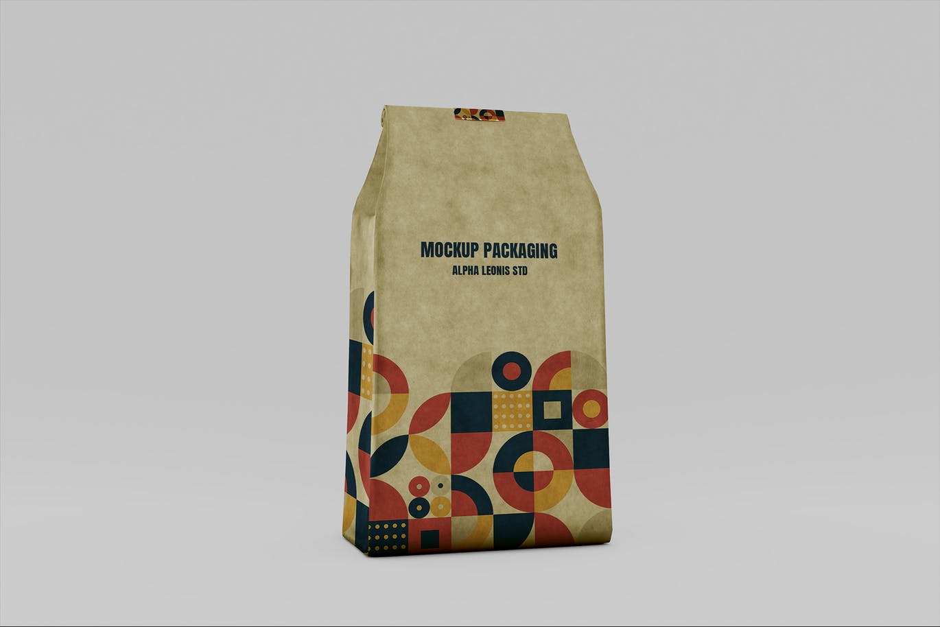 咖啡豆包装样机PSD_,JPGMockups模板,编号:82623625