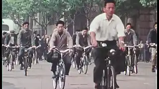 历史纪录片_1973年中国上海上
