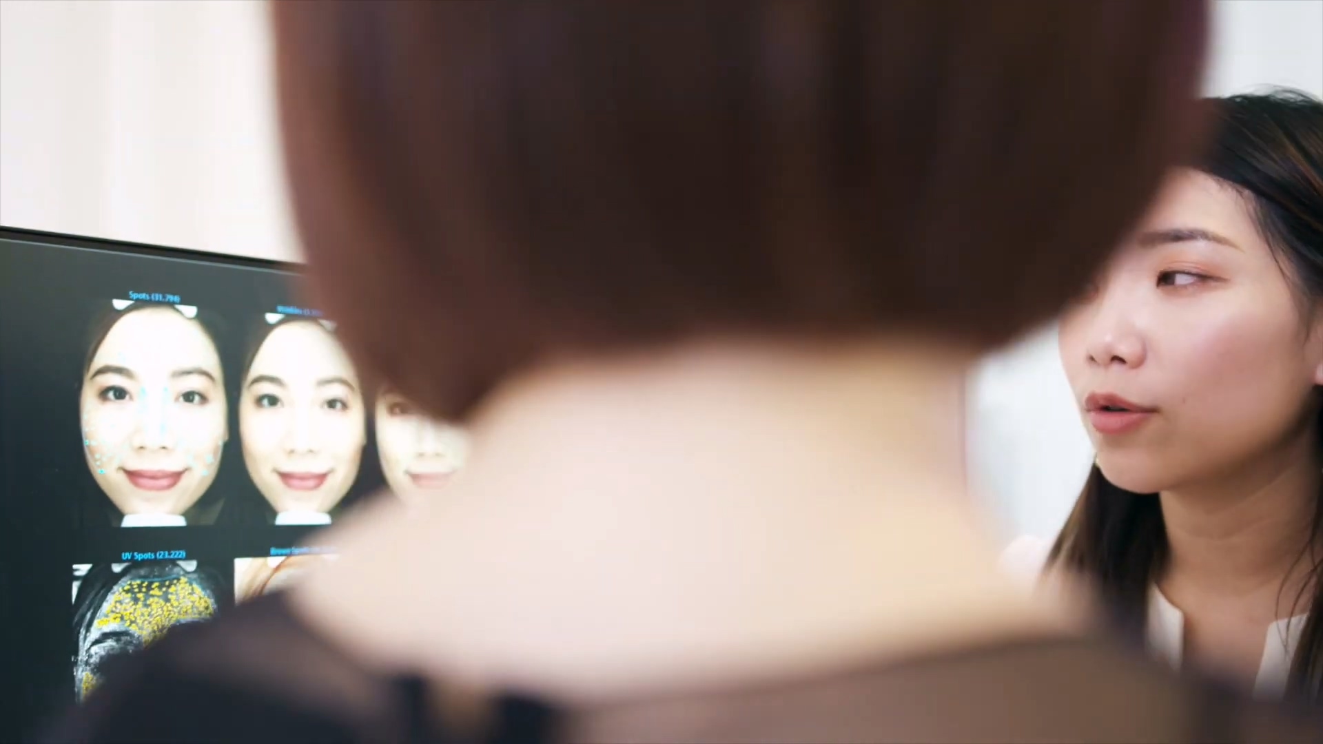 化妆品视频素材下载_韩国美容护肤保养视频素材