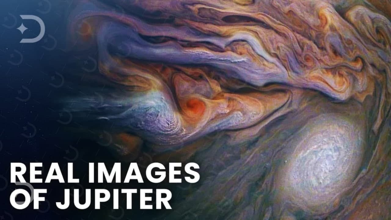 太阳系视频素材来自太阳系的真实影像NASA纪录片