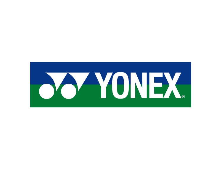 高清尤尼克斯yonex标志矢量素材下载