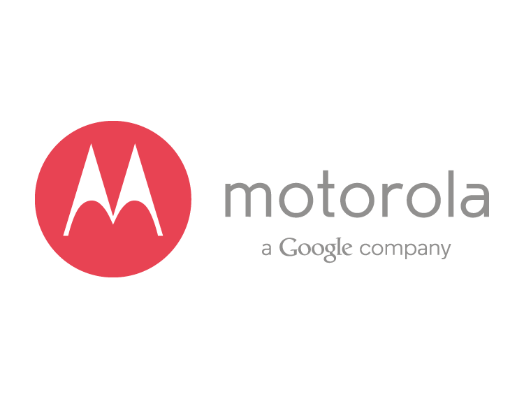 高清摩托罗拉(MOTOROLA) logo矢量素材下载