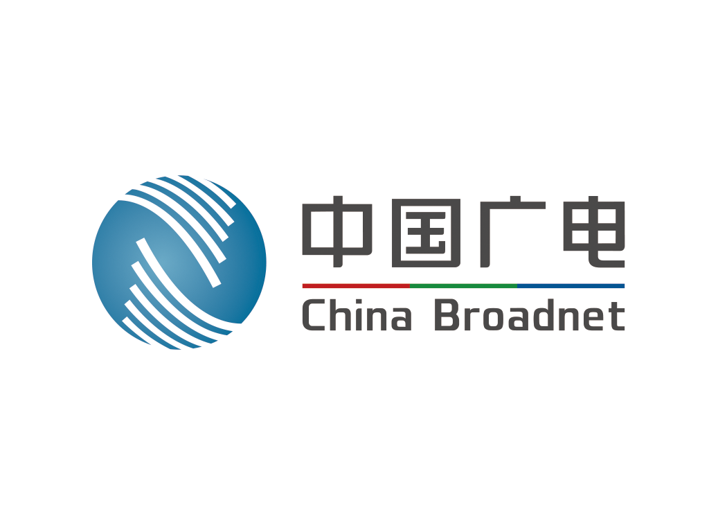 高清中国广电logo矢量素材下载