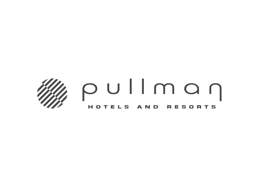 高清pullman铂尔曼酒店logo矢量素材下载