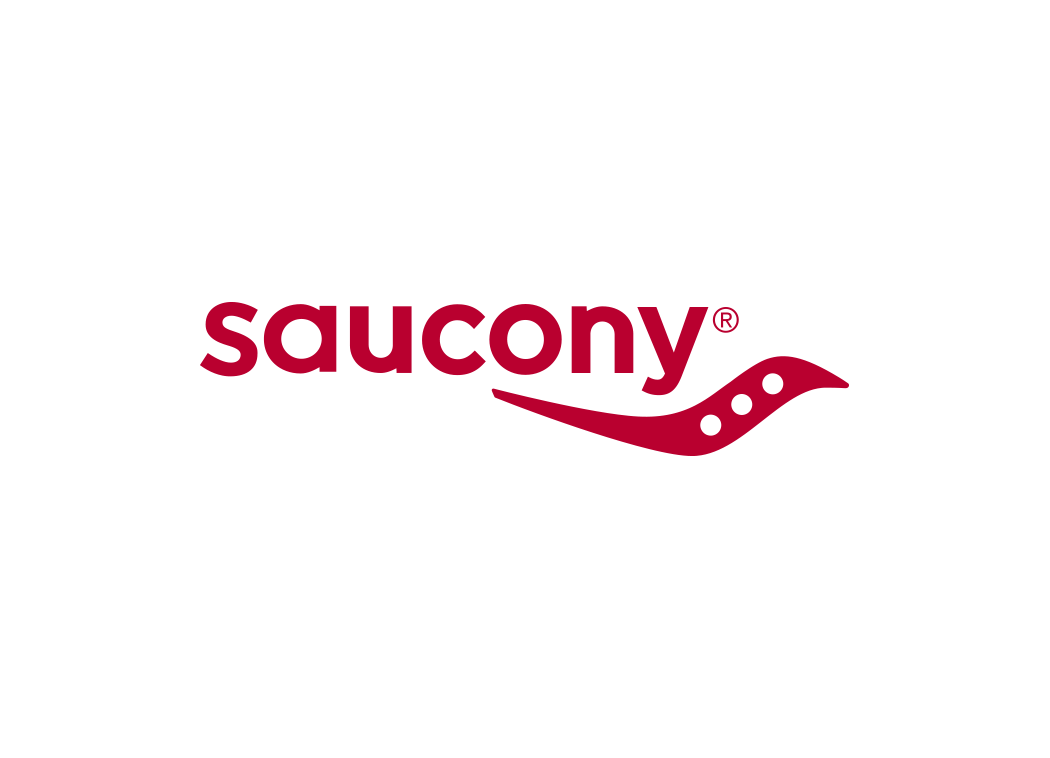 高清运动品牌SauconyLOGO矢量素材下载