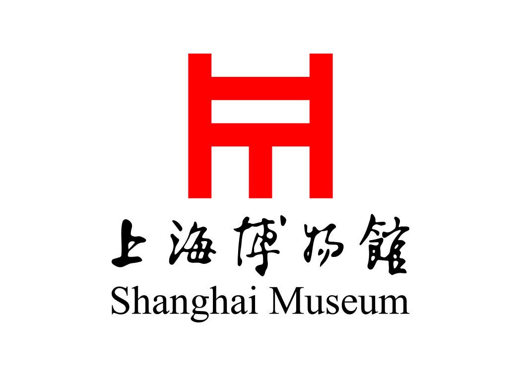 高清上海博物馆logo矢量素材下载